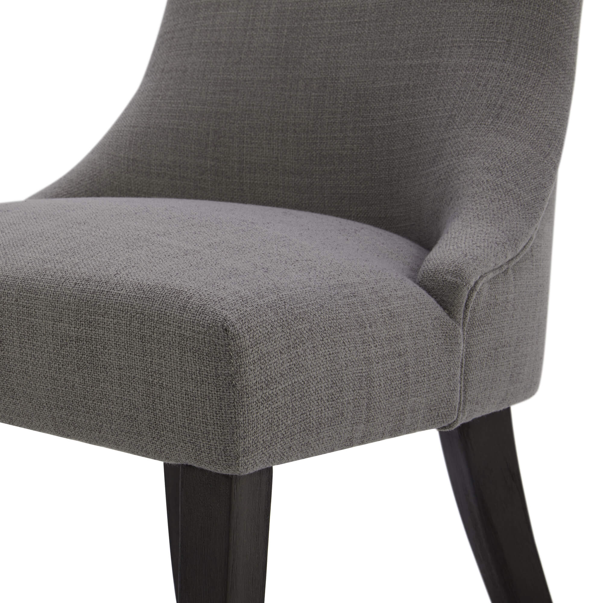 Mia Romantic Dining Chair (Set of 2)