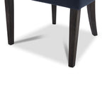 Morgan Prime Tufted Dining Chair (Set of 2)