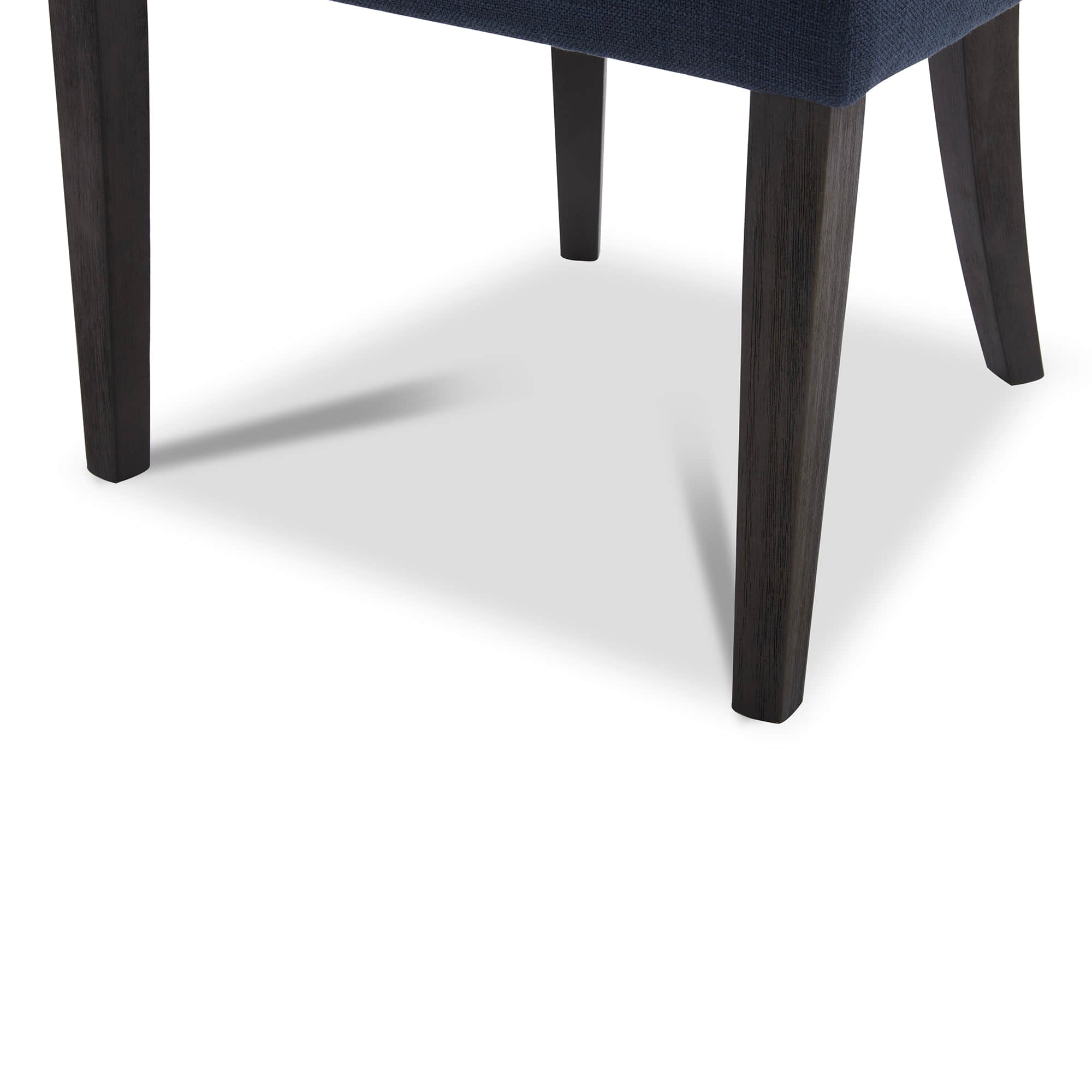 Morgan Prime Tufted Dining Chair (Set of 2)