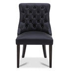 Morgan Prime Tufted Dining Chair (Set of 2)