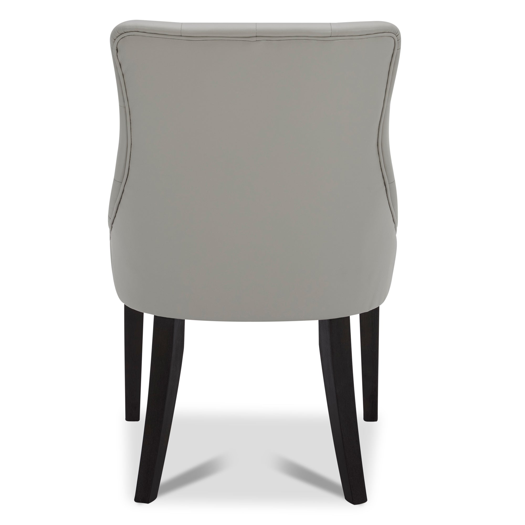 Morgan Prime Tufted Dining Chair (Set of 2)