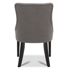 Morgan Prime Tufted Dining Chair (Set of 2)