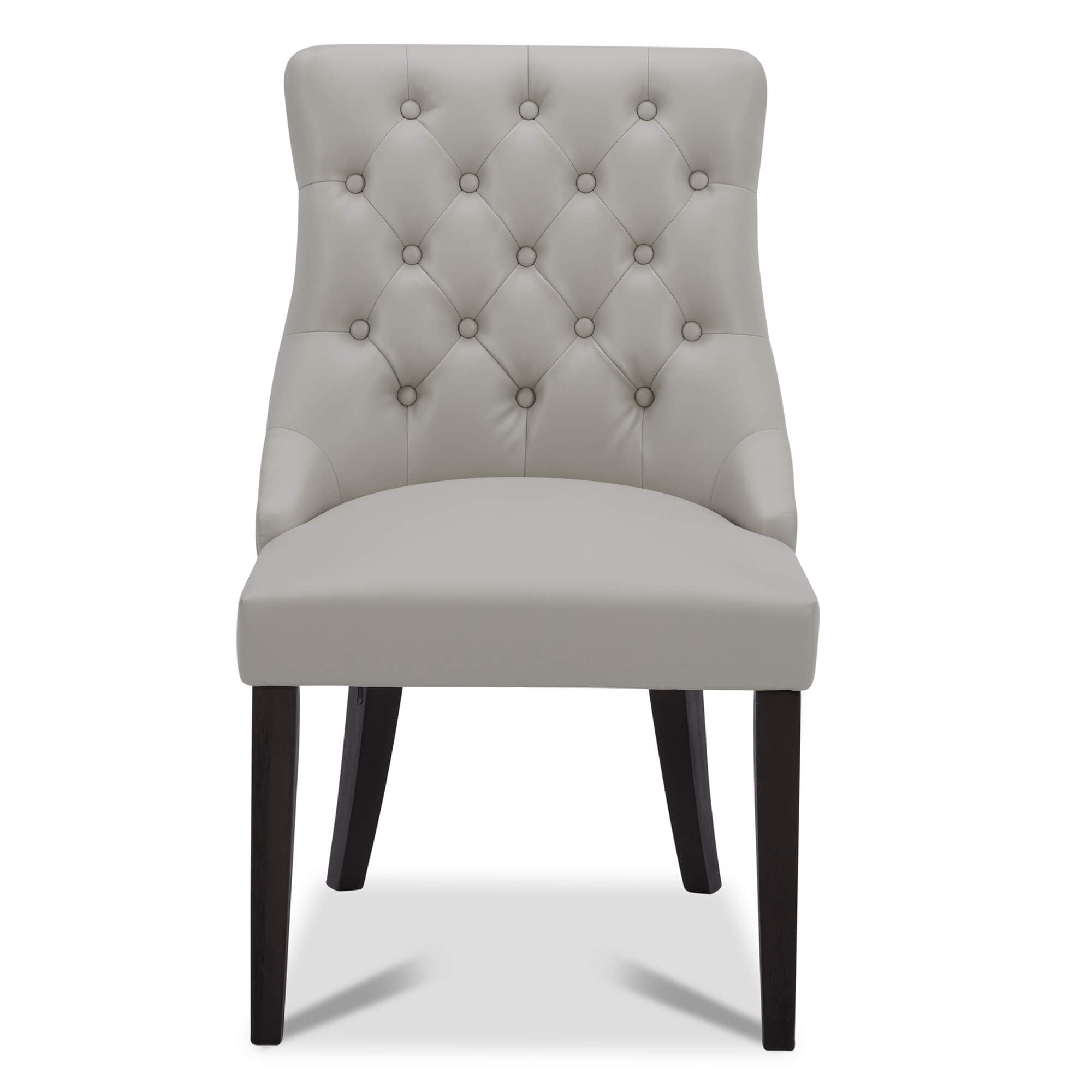 Morgan Prime Tufted Dining Chair (Set of 2)
