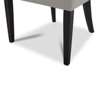 Morgan Prime Tufted Dining Chair (Set of 2)