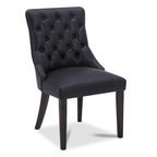 Morgan Prime Tufted Dining Chair (Set of 2)