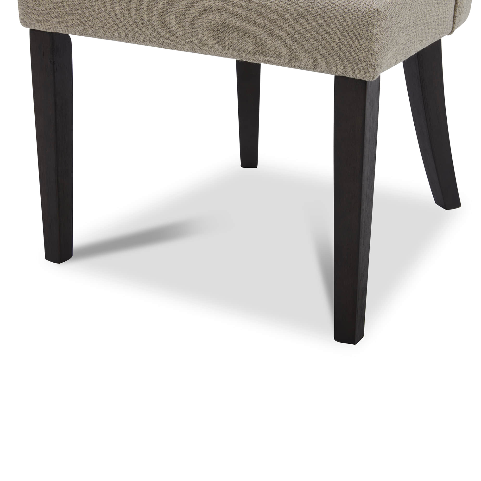 Morgan Prime Tufted Dining Chair (Set of 2)