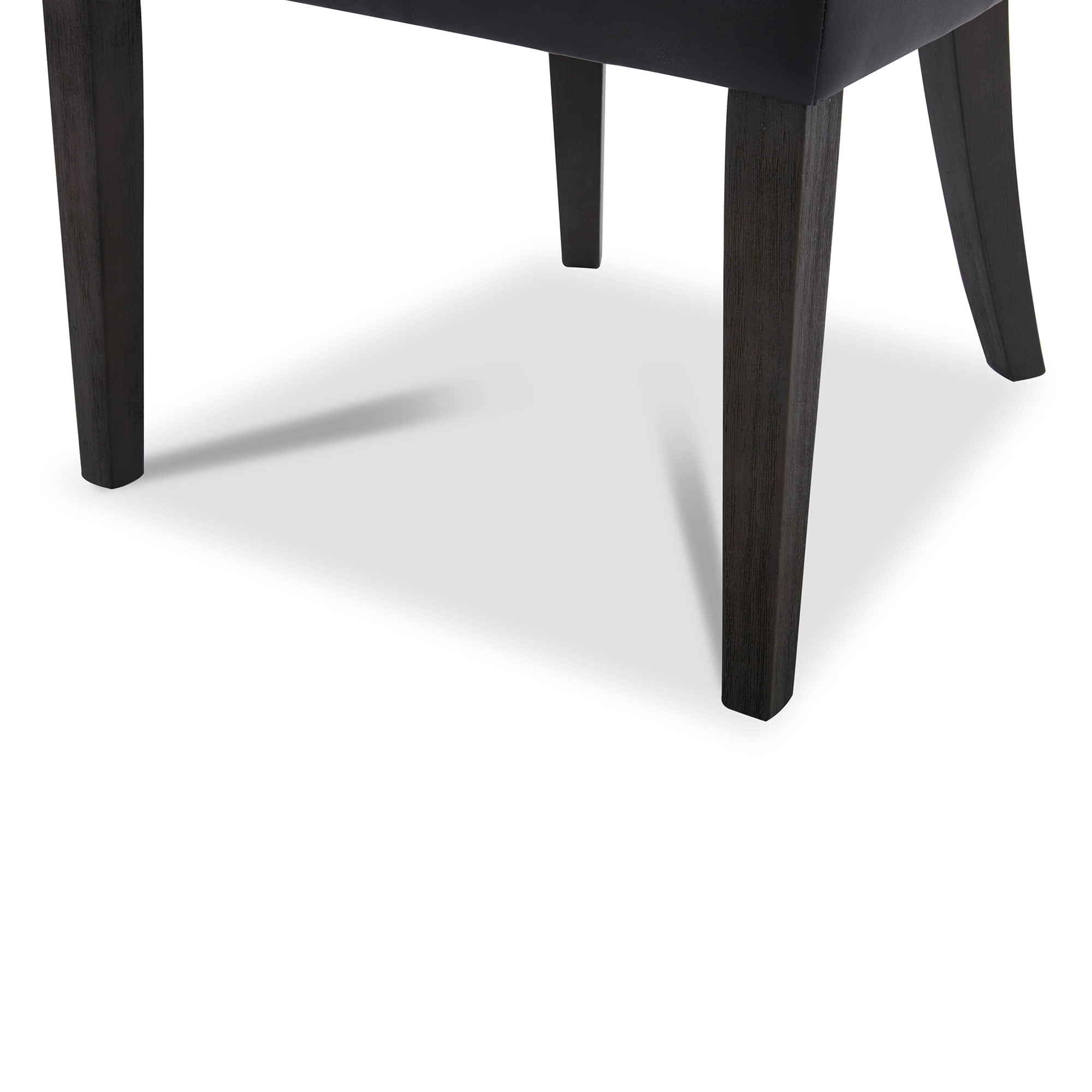 Morgan Prime Tufted Dining Chair (Set of 2)