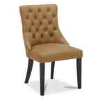 Morgan Prime Tufted Dining Chair (Set of 2)