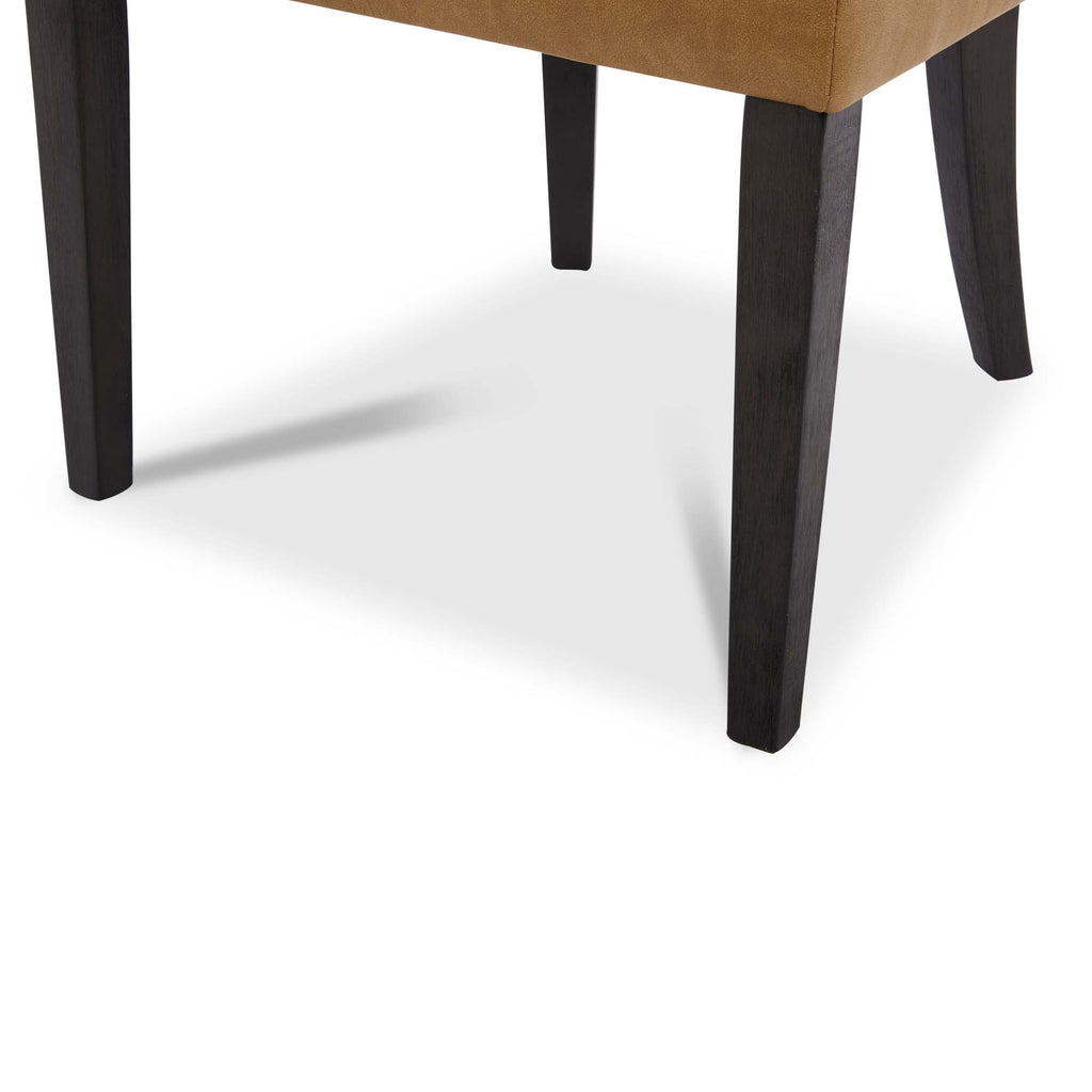 Morgan Prime Tufted Dining Chair (Set of 2)