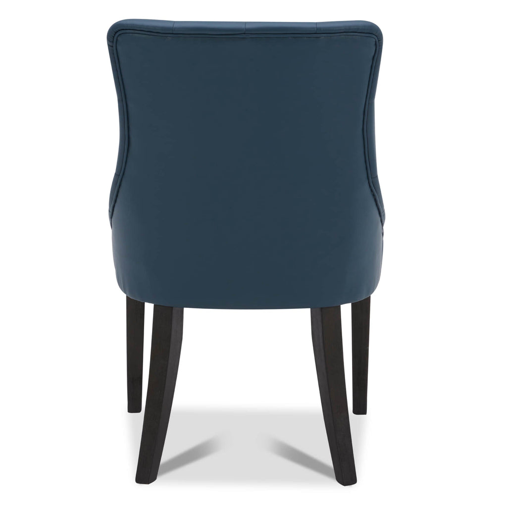 Morgan Prime Tufted Dining Chair (Set of 2)