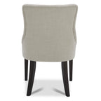 Morgan Prime Tufted Dining Chair (Set of 2)