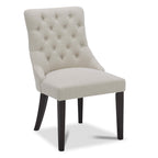 Morgan Prime Tufted Dining Chair (Set of 2)