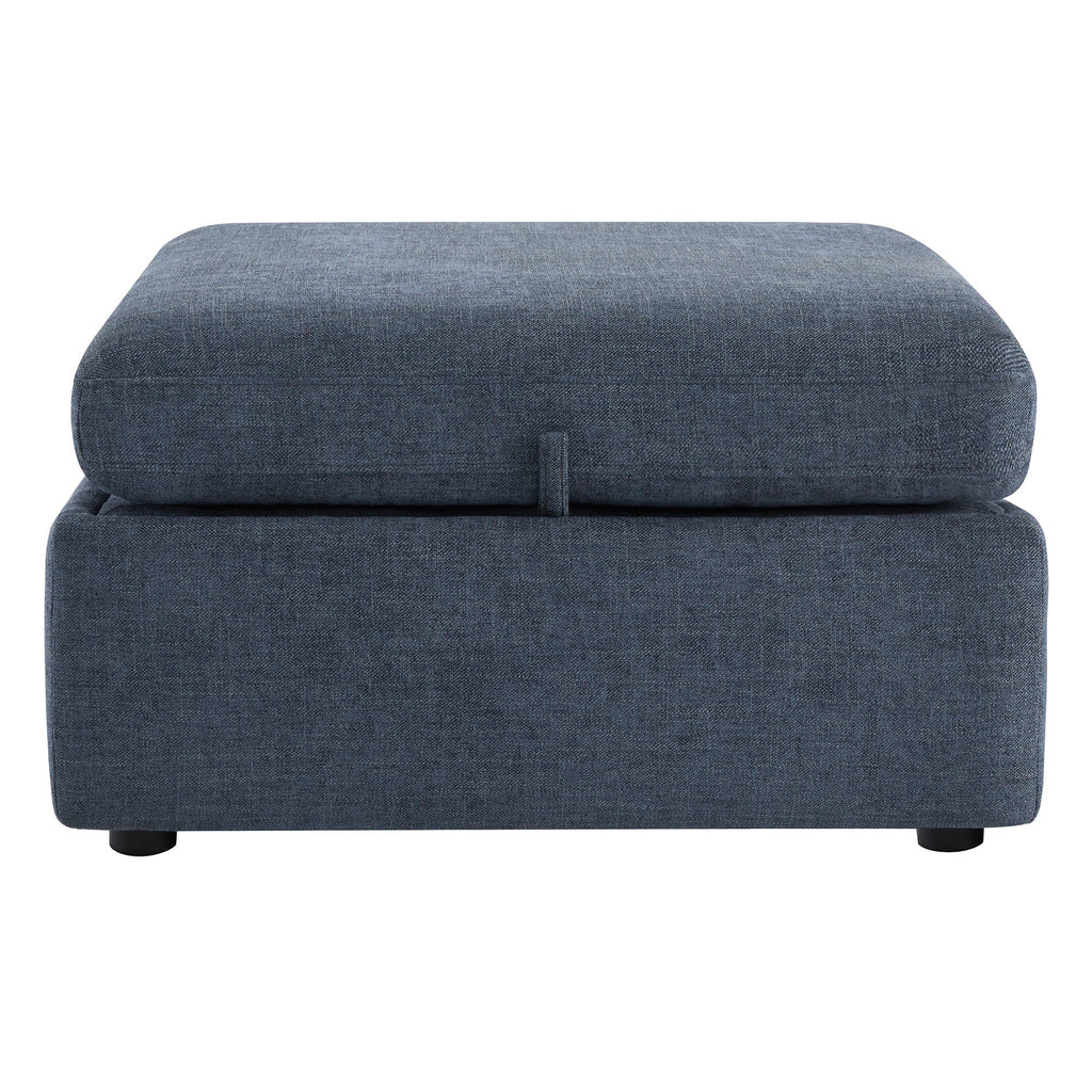 Delaney 3-Seat Modular Sofa