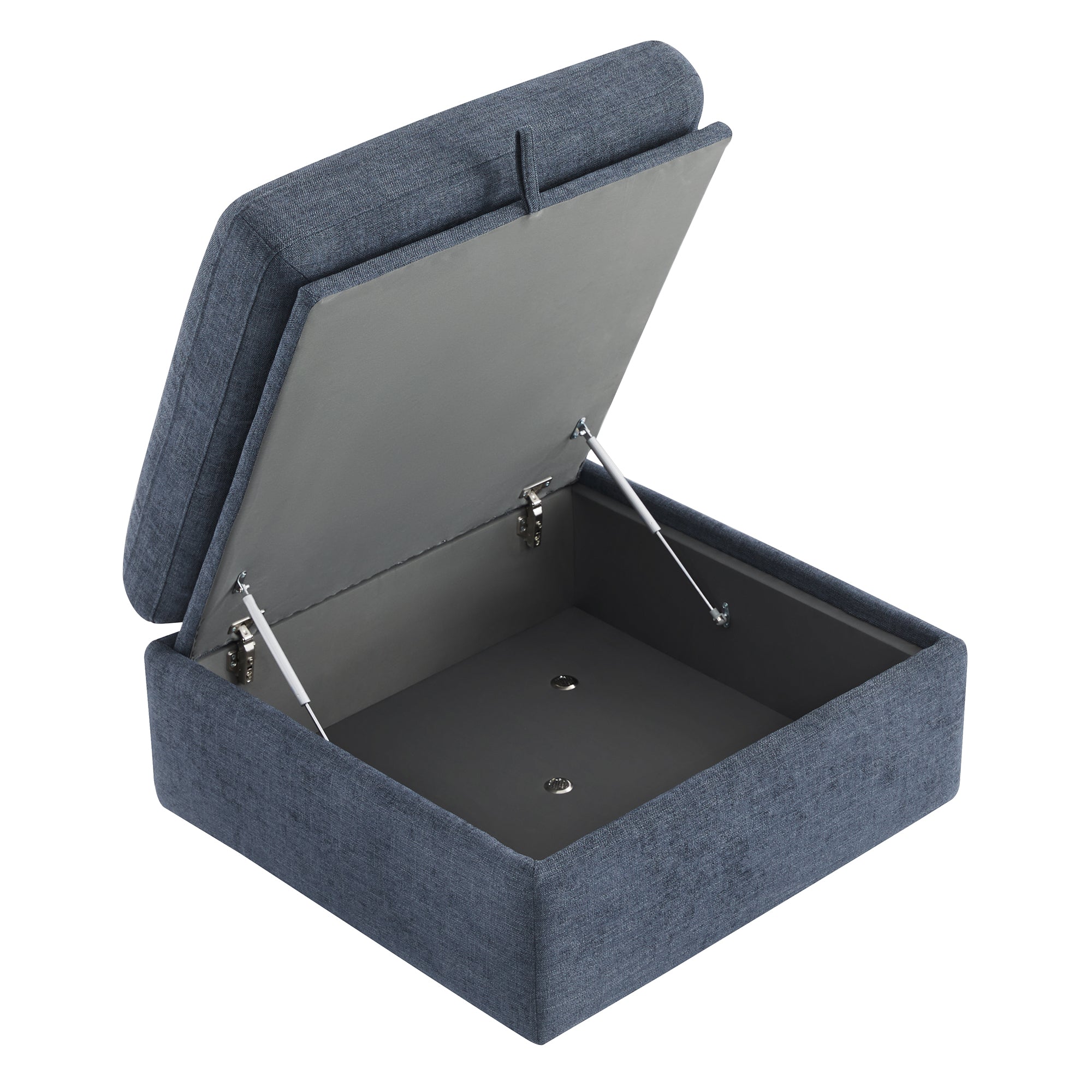 Delaney Storage Ottoman