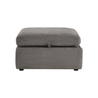 Delaney Storage Ottoman