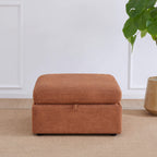 Delaney Storage Ottoman