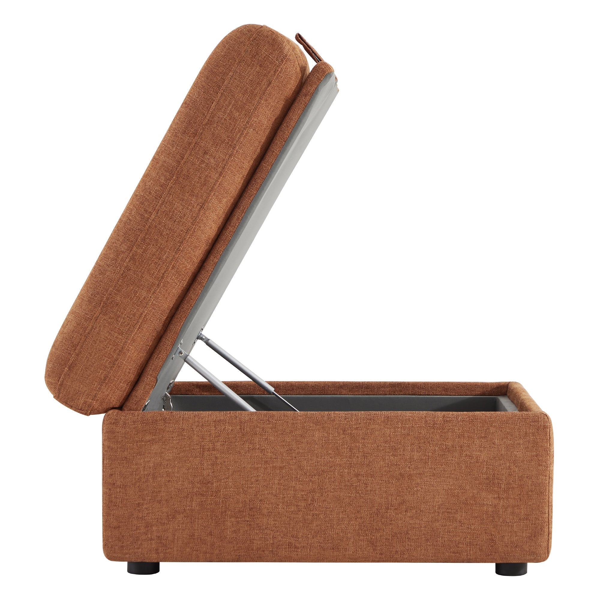Delaney Storage Ottoman