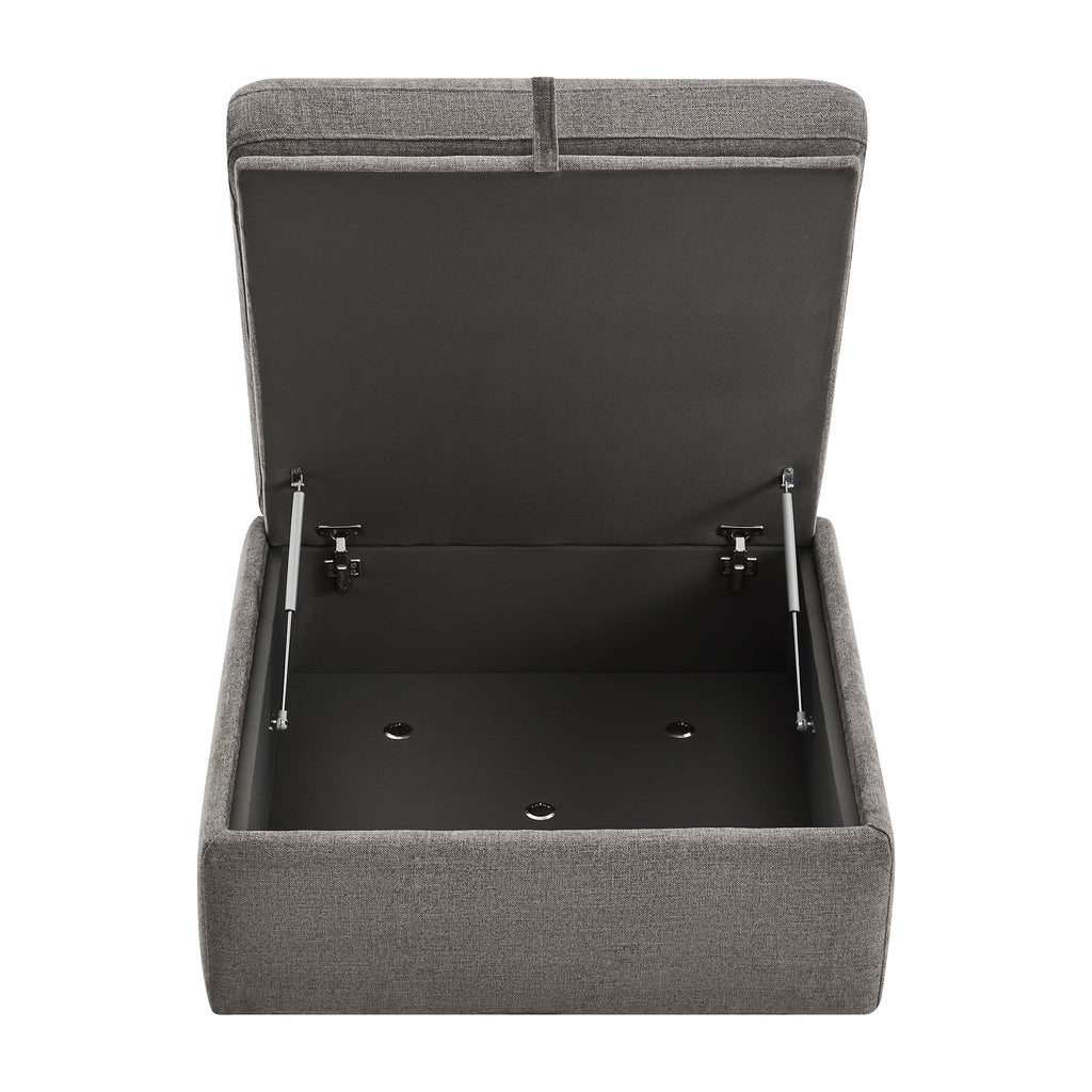 Delaney 3-Seat Modular Sofa