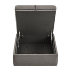 Delaney Storage Ottoman