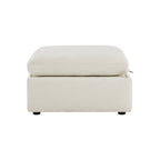 Delaney Storage Ottoman