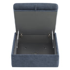 Delaney 3-Seat Modular Sofa