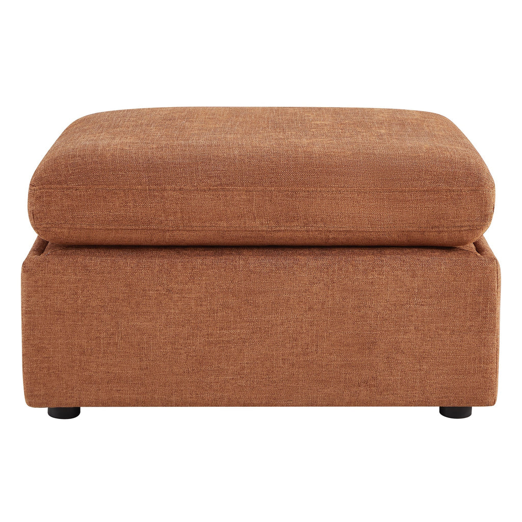 Delaney Storage Ottoman