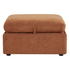 Delaney 3-Seat Modular Sofa