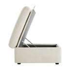 Delaney Storage Ottoman