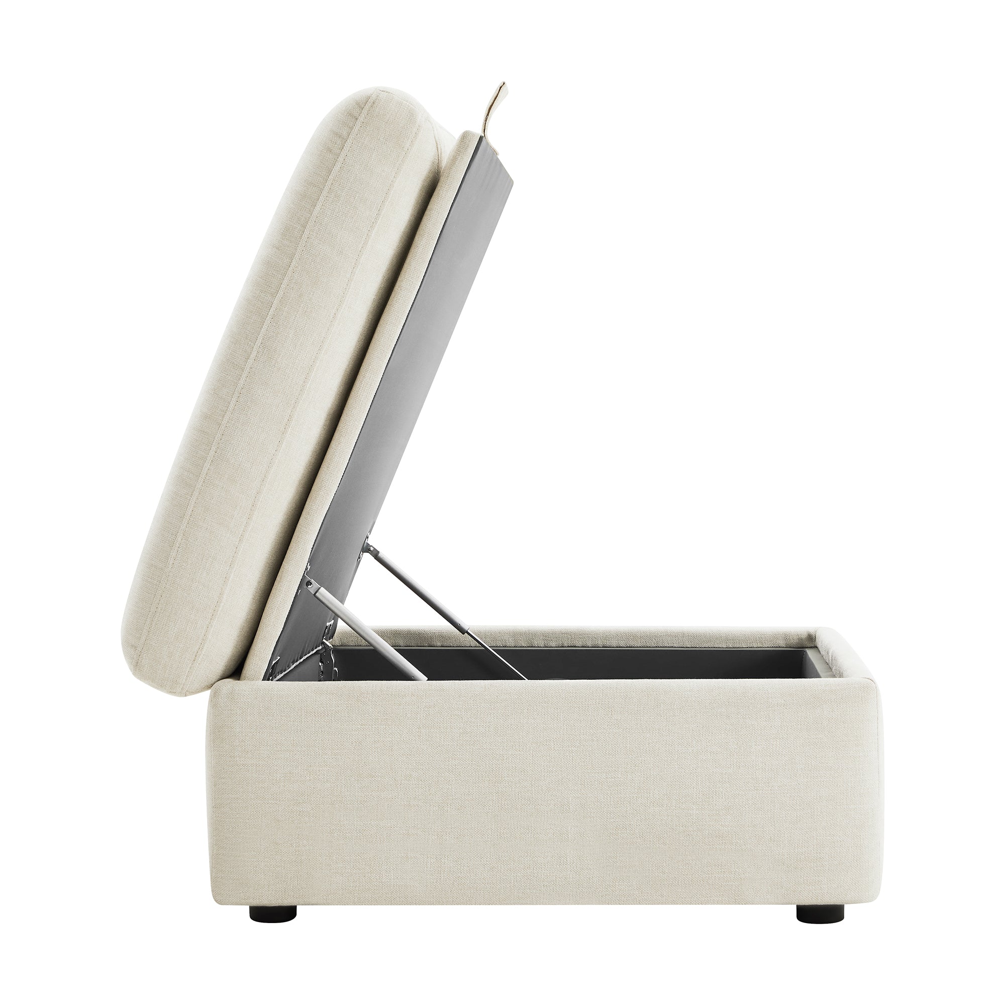 Delaney Storage Ottoman