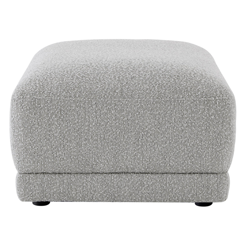 Josie Performance Boucle 2-Piece Modular Sofa  (80.3'')