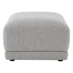 Josie Performance Boucle 2-Piece Modular Sofa  (80.3'')