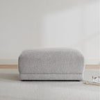 Josie Performance Boucle 2-Piece Modular Sofa  (80.3'')