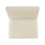 Tabouret Kenna / Fauteuil sans accoudoirs