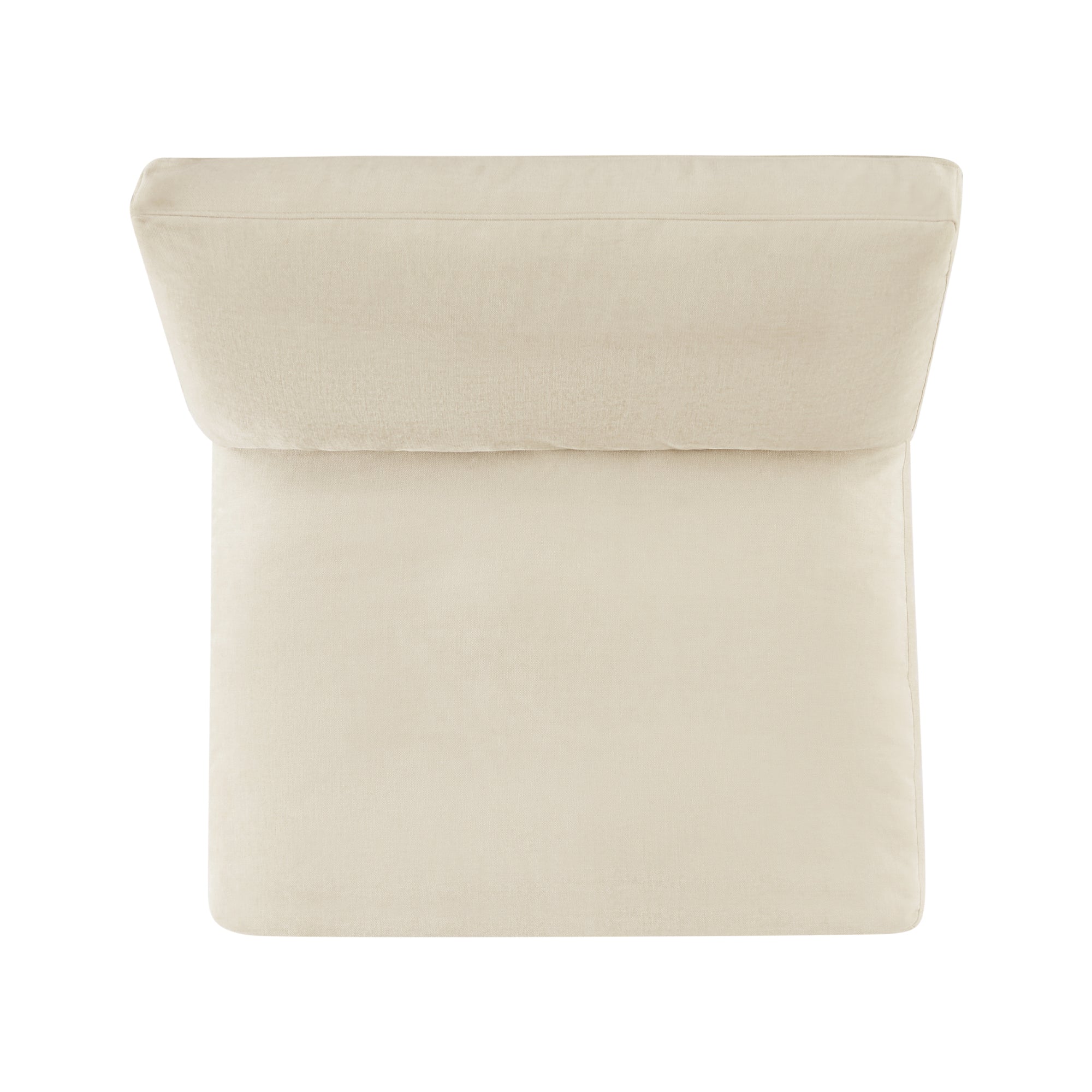 Tabouret Kenna / Fauteuil sans accoudoirs