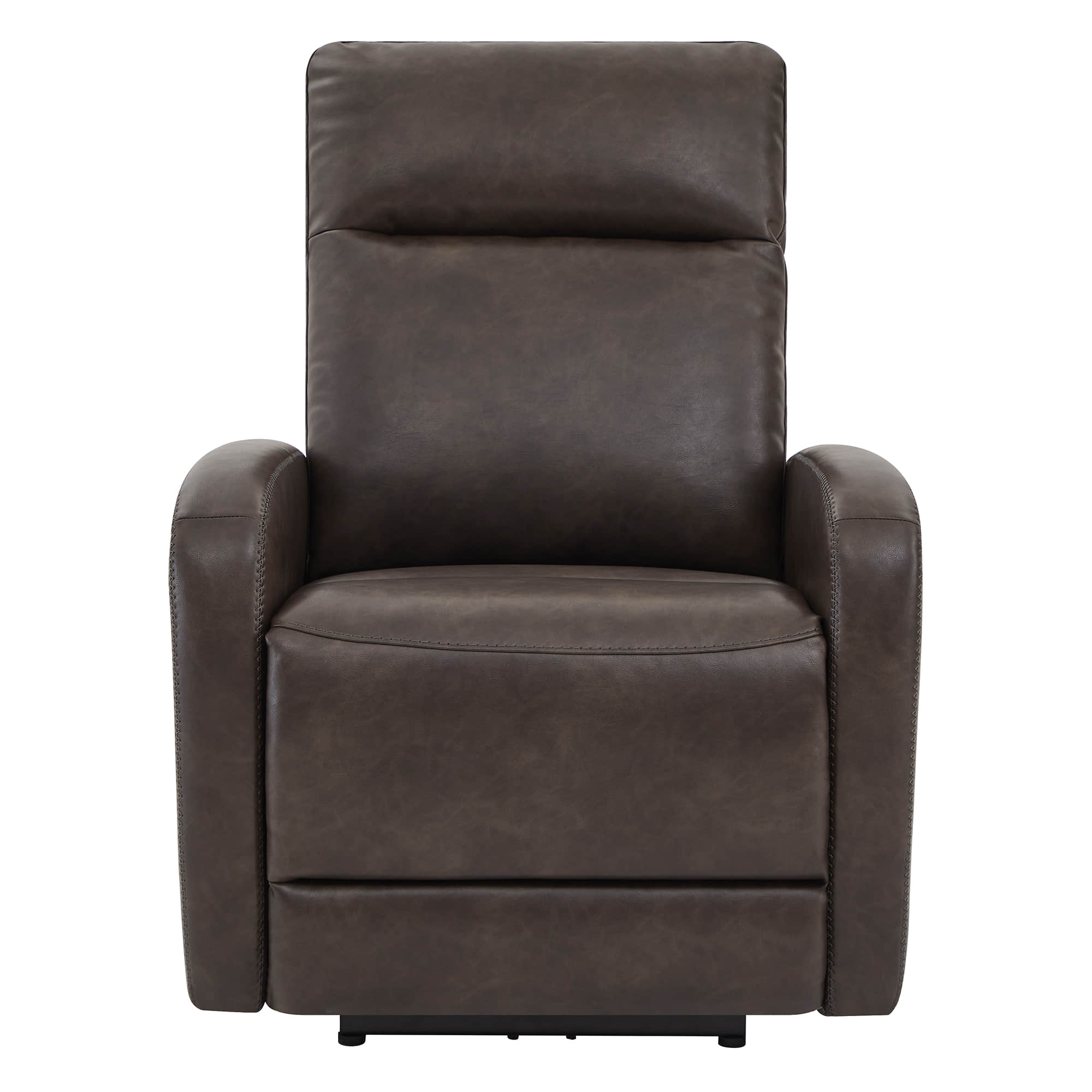 Keni Wall Hugger Power Recliner with Power Headrest