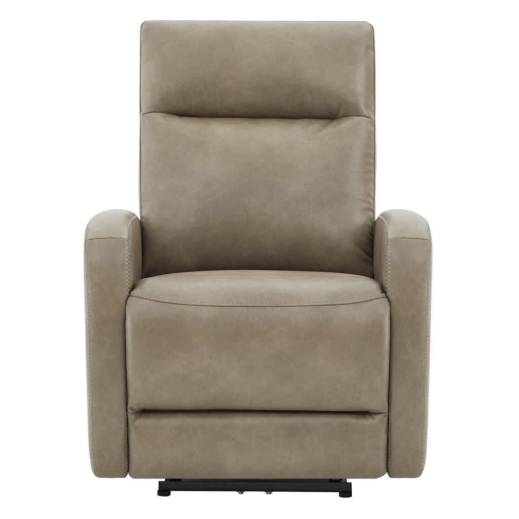 Keni Wall Hugger Power Recliner with Power Headrest