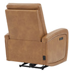 Keni Wall Hugger Power Recliner with Power Headrest
