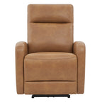 Keni Wall Hugger Power Recliner with Power Headrest