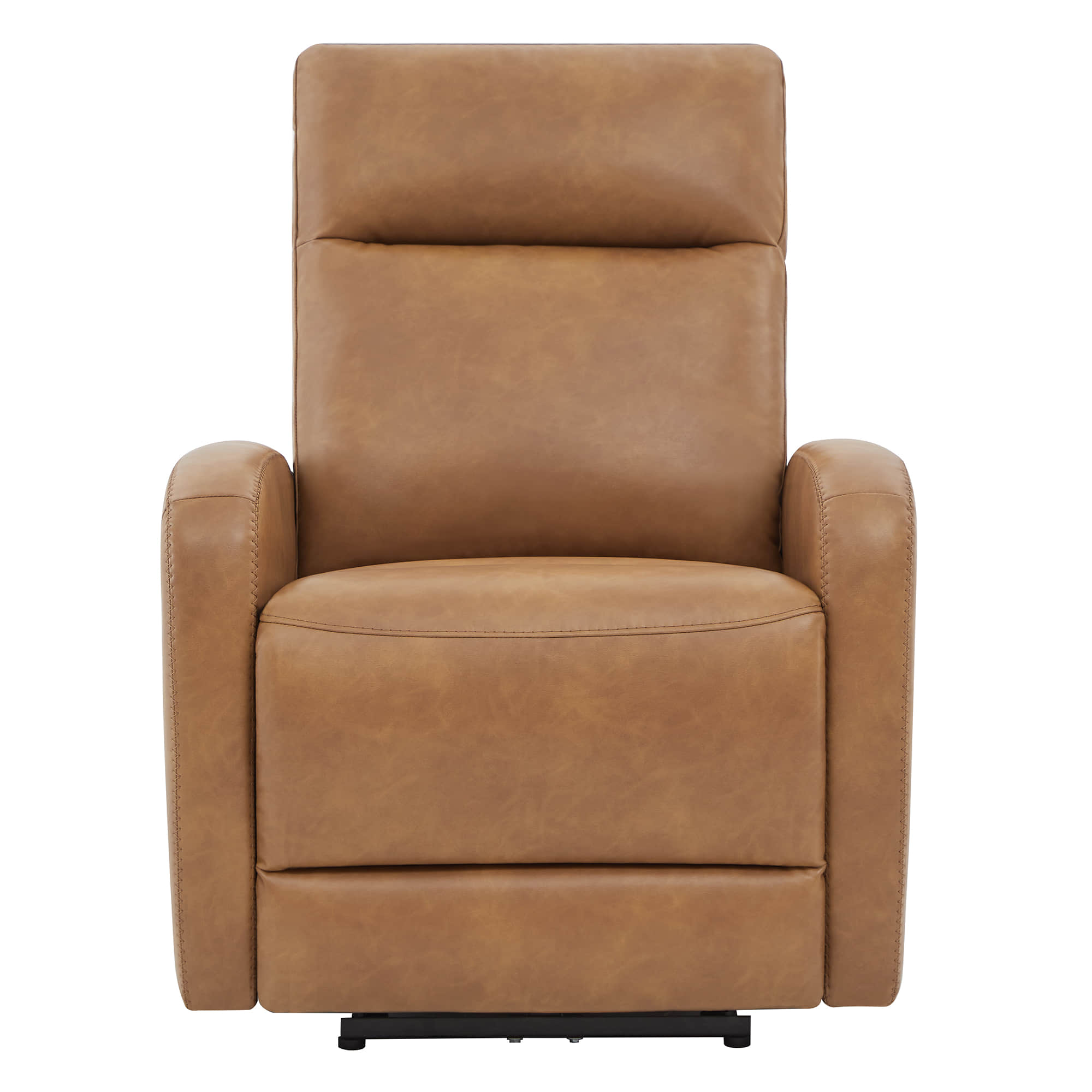 Keni Wall Hugger Power Recliner with Power Headrest
