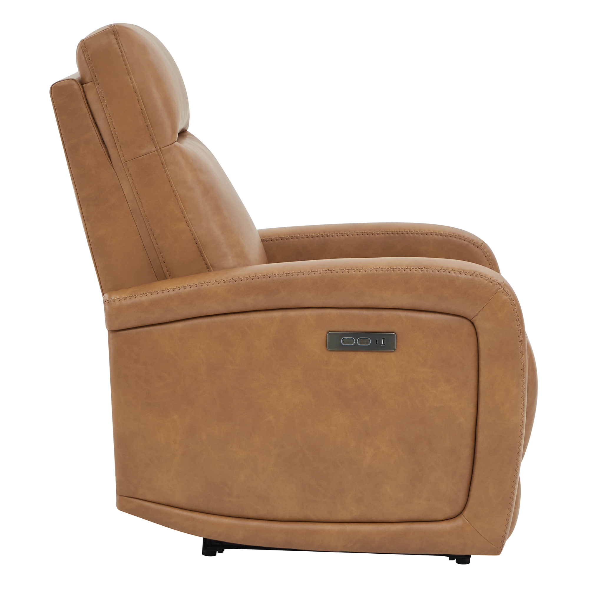 Keni Wall Hugger Power Recliner with Power Headrest