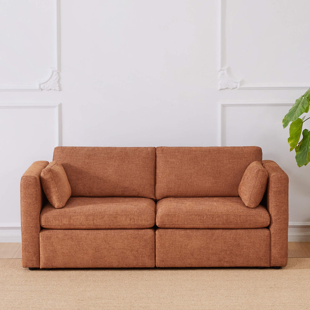 Delaney 2-Seat Modular Sofa