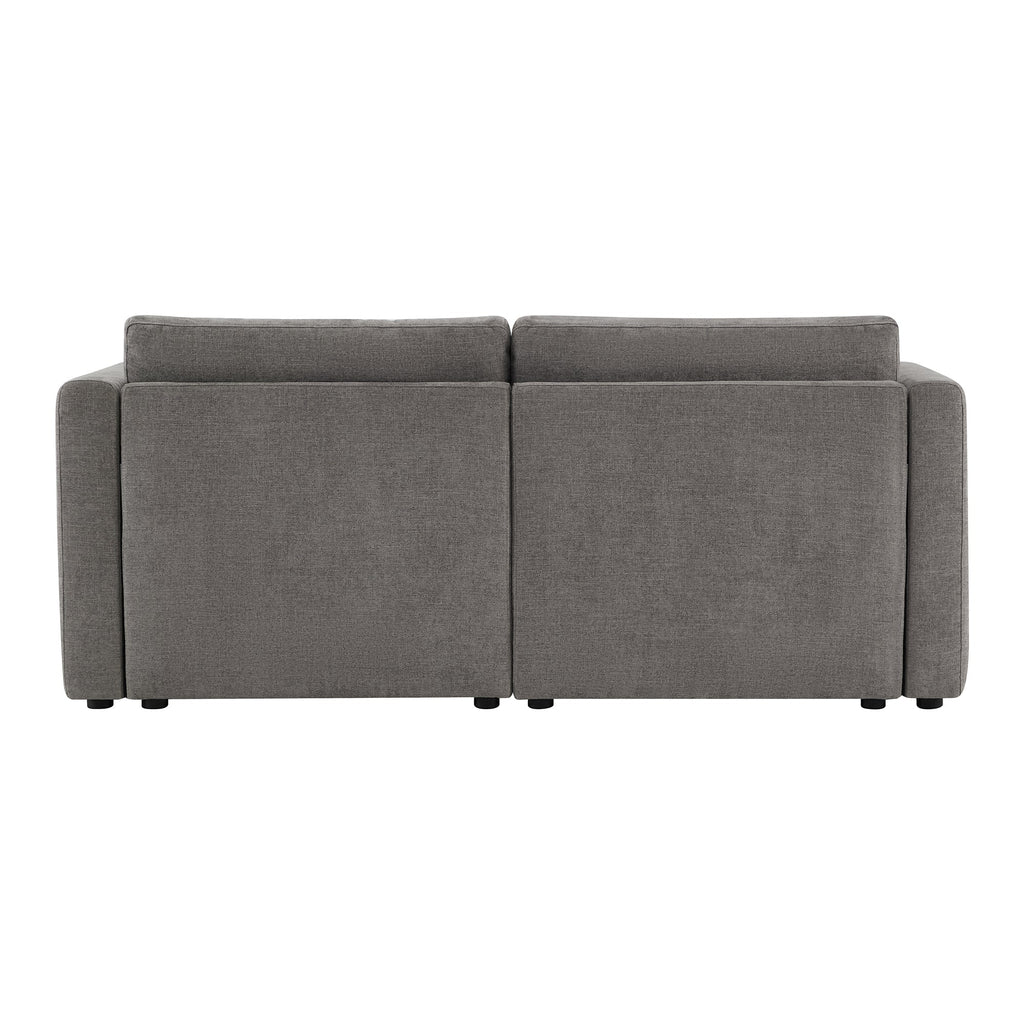 Delaney 2-Seat Modular Sofa