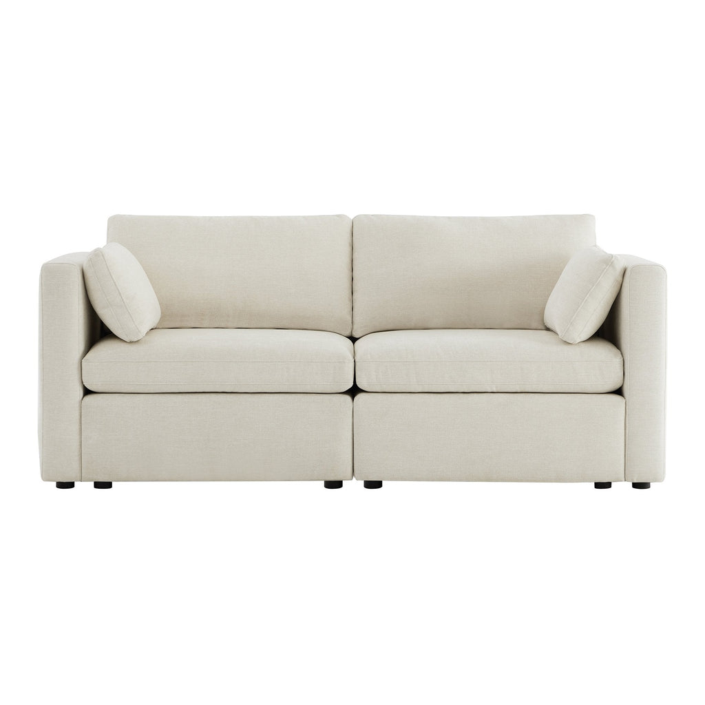 Delaney 2-Seat Modular Sofa
