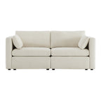 Delaney 2-Seat Modular Sofa