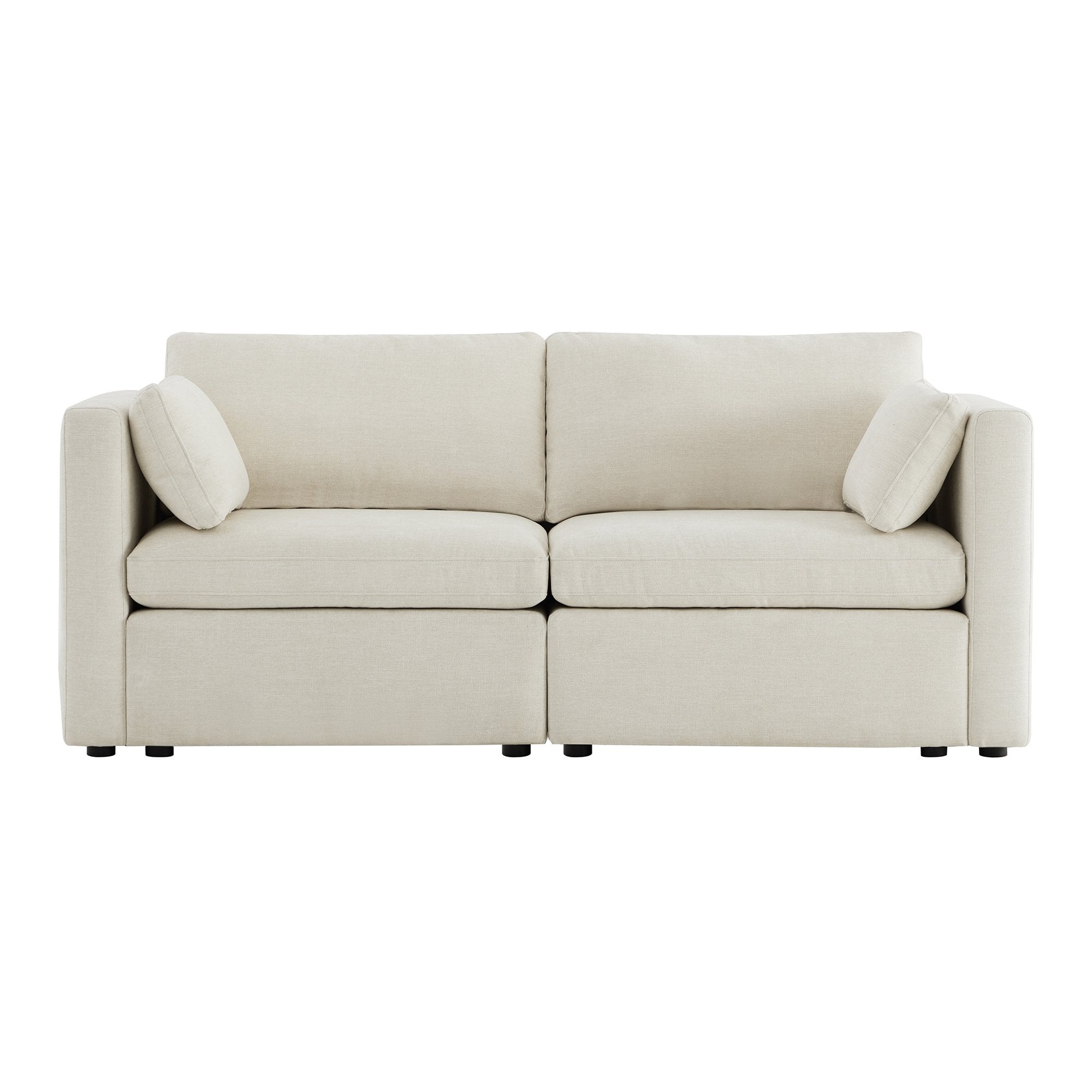Delaney 2-Seat Modular Sofa