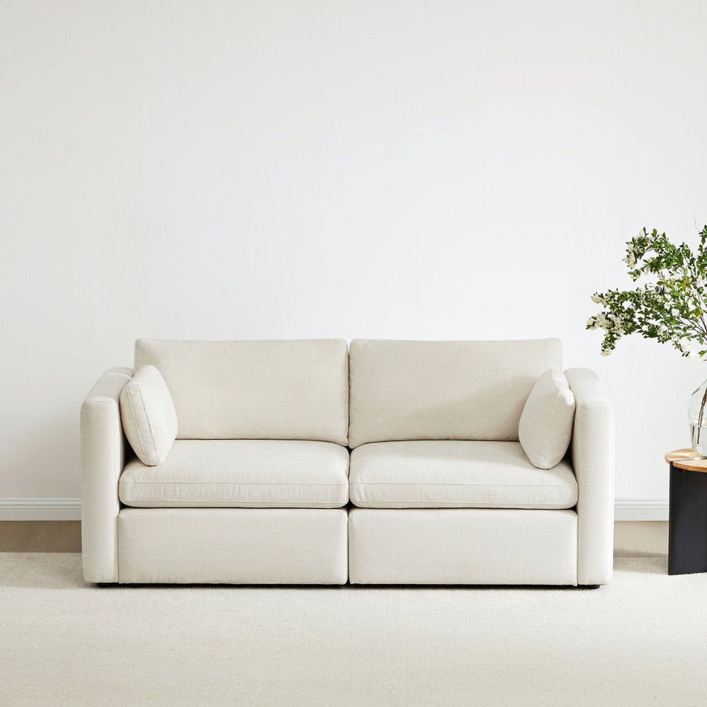 Delaney 2-Seat Modular Sofa