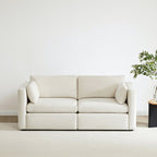 Delaney 2-Seat Modular Sofa