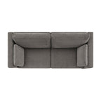 Delaney 2-Seat Modular Sofa