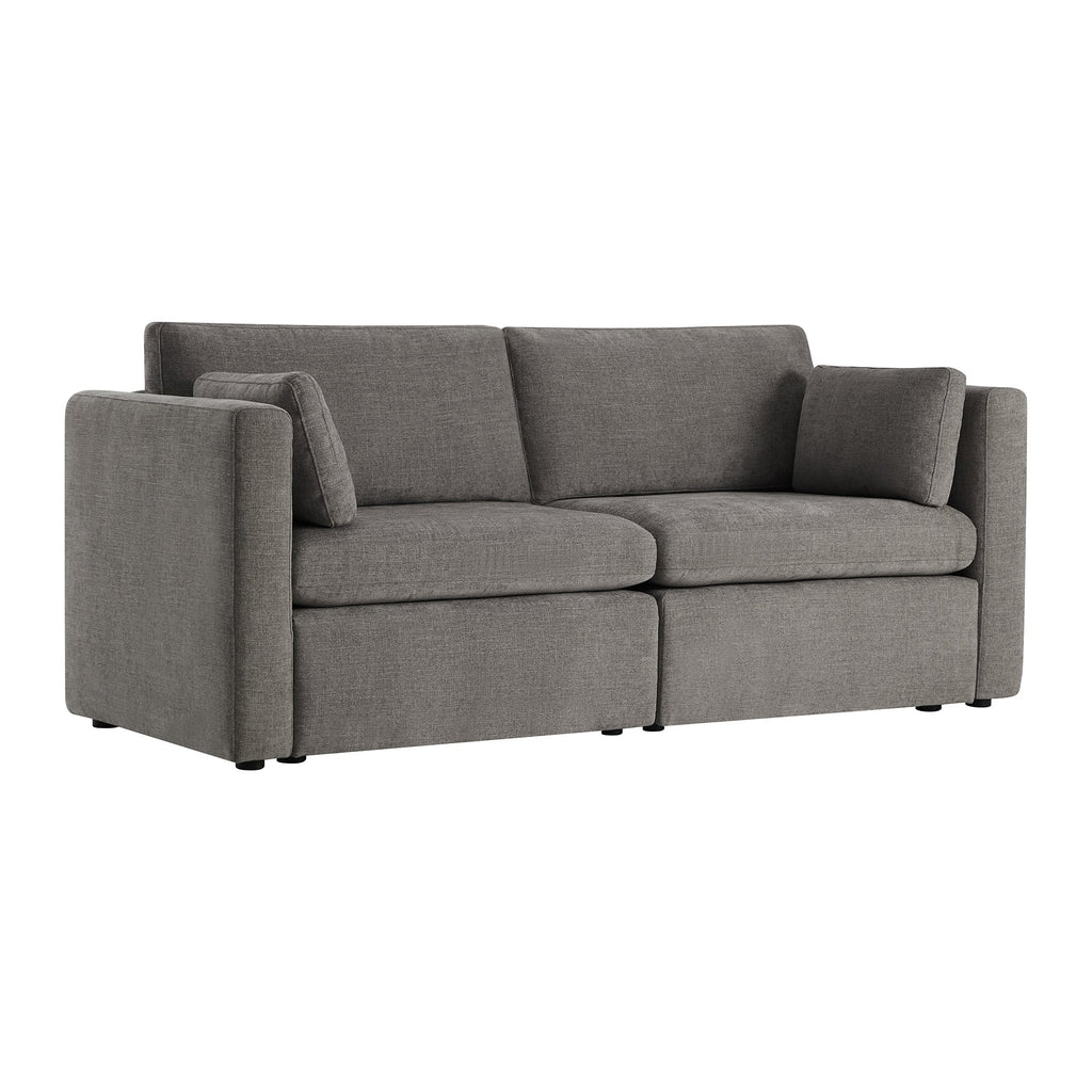 Delaney 2-Seat Modular Sofa