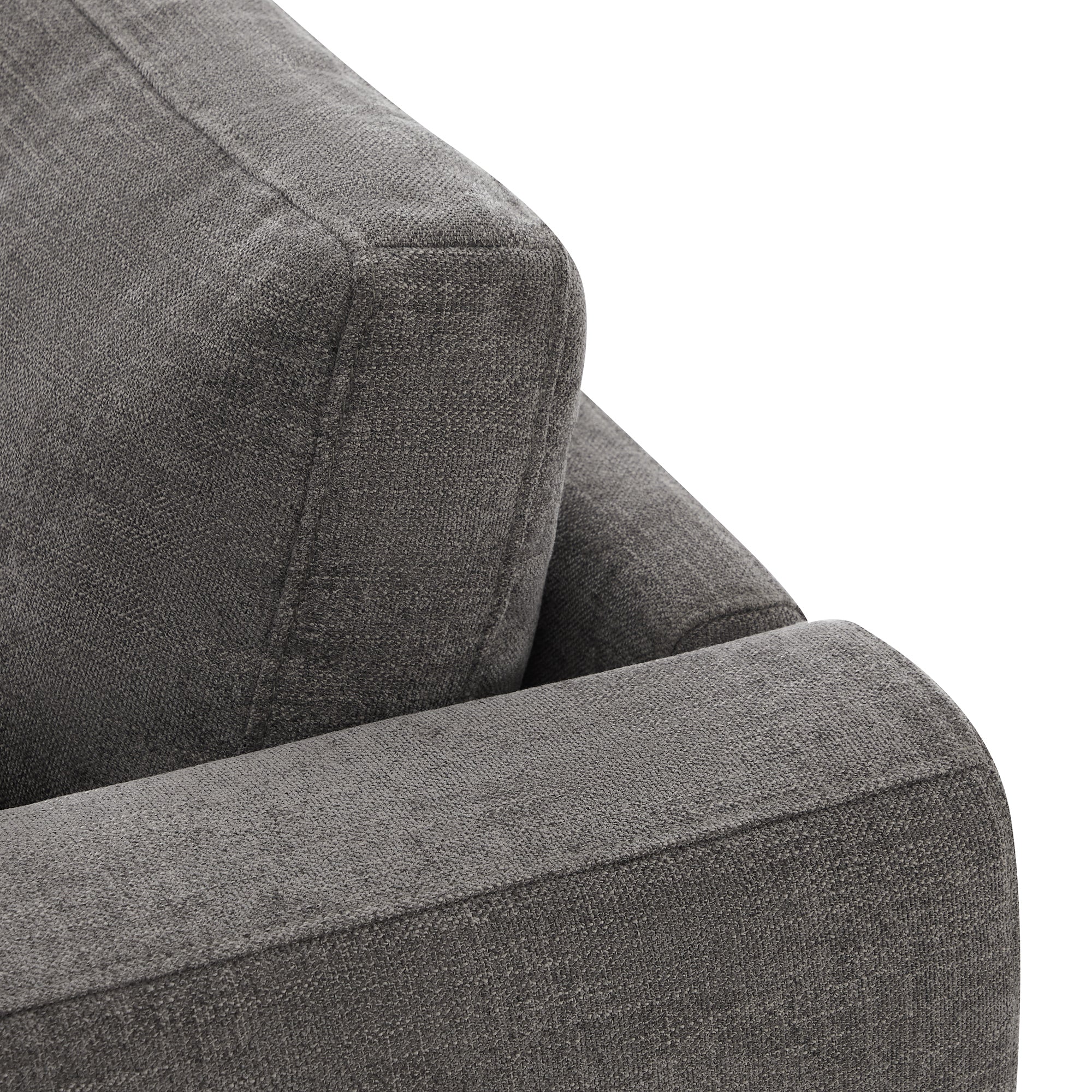 Delaney 2-Seat Modular Sofa